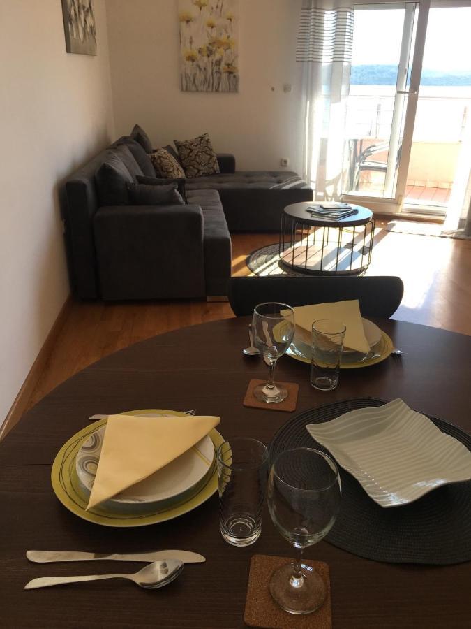 Apartman Lucia Trogir Exterior photo