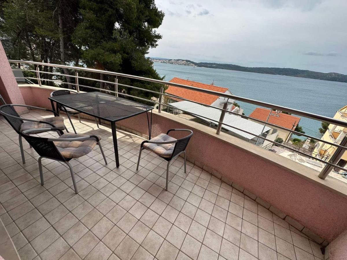 Apartman Lucia Trogir Exterior photo